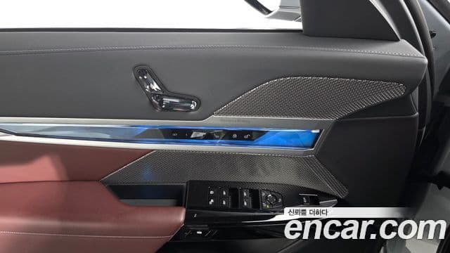 BMW 7시리즈 (G70) 740i sDrive M Sport, 2023 17