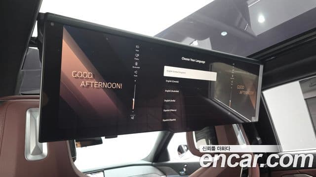 BMW 7시리즈 (G70) 740i sDrive M Sport, 2023 19