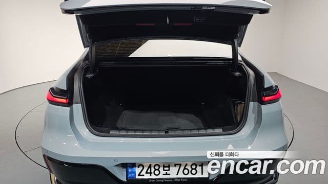 BMW 7시리즈 (G70) 740i sDrive M Sport, 2023 20