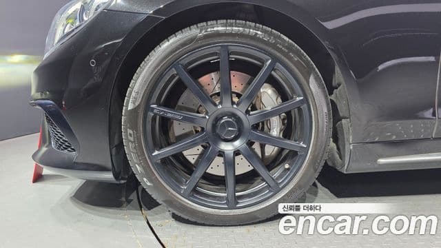 Mercedes-Benz S-класс W222 S63 AMG 4MATIC, 2016 все фото