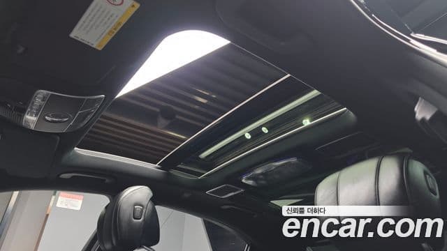 Mercedes-Benz S-класс W222 S63 AMG 4MATIC, 2016 19