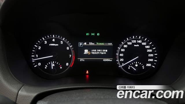 Genesis G80 Premium Luxury, 2017 8