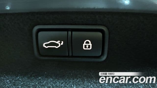 Genesis G80 Premium Luxury, 2017 20