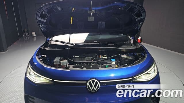 Volkswagen ID.4 Pro, 2025 6