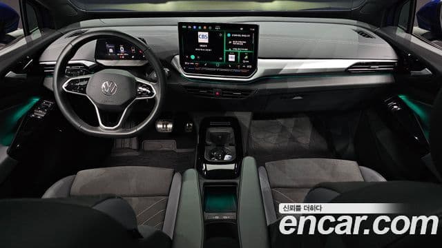 Volkswagen ID.4 Pro, 2025 7