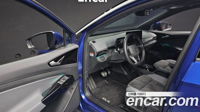 Volkswagen ID.4 Pro, 2025 11