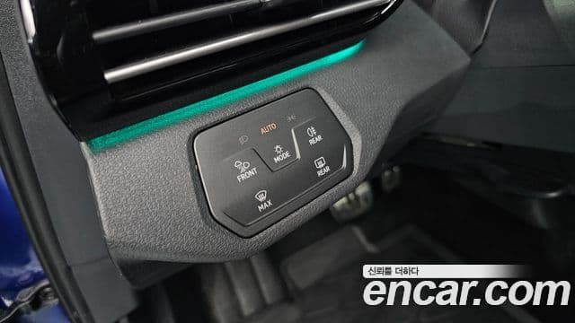 Volkswagen ID.4 Pro, 2025 18