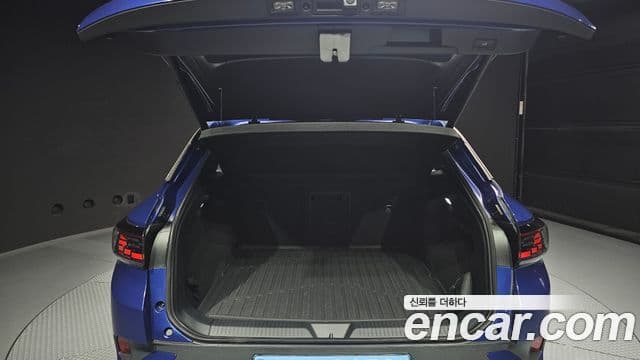 Volkswagen ID.4 Pro, 2025 20