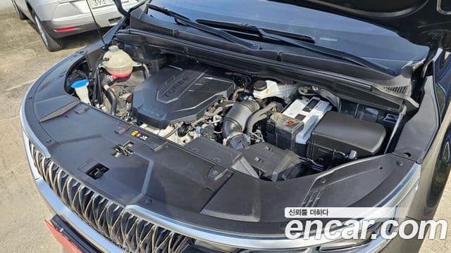 Kia Carnival 4세대 Signature, 2021 6