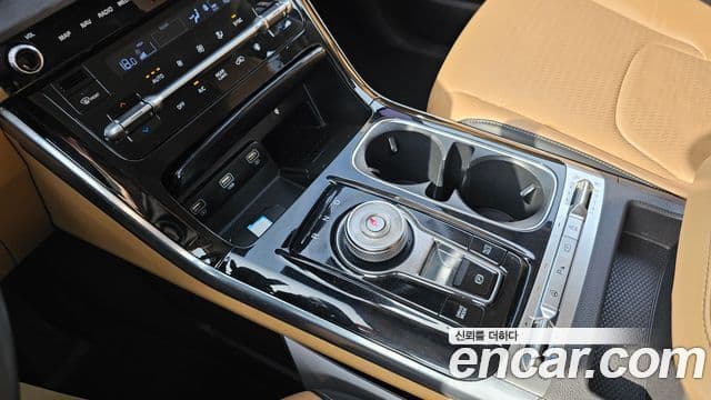 Kia Carnival 4세대 Signature, 2021 9