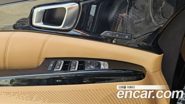 Kia Carnival 4세대 Signature, 2021 13
