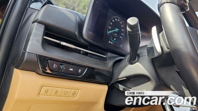 Kia Carnival 4세대 Signature, 2021 14