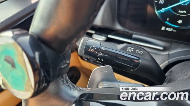 Kia Carnival 4세대 Signature, 2021 15