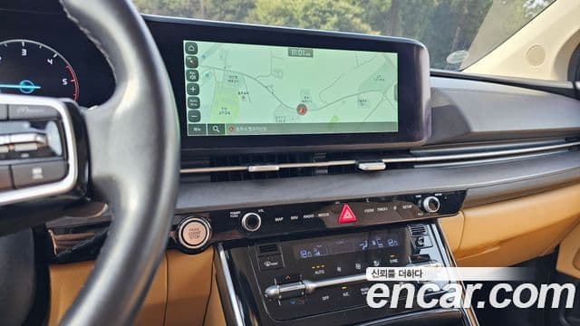 Kia Carnival 4세대 Signature, 2021 17