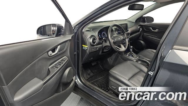 Hyundai Kona Modern pop, 2018 10