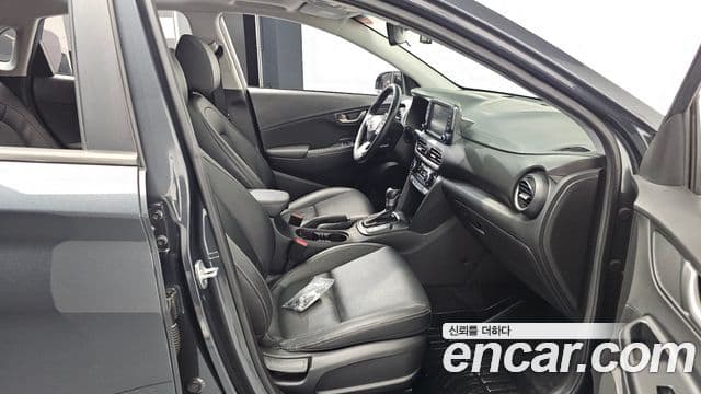 Hyundai Kona Modern pop, 2018 11