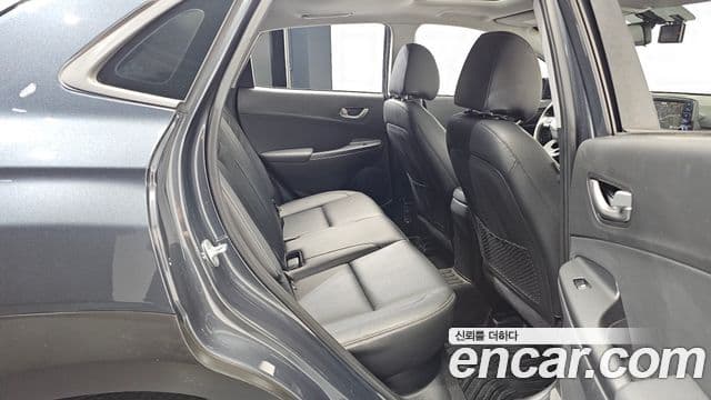 Hyundai Kona Modern pop, 2018 12