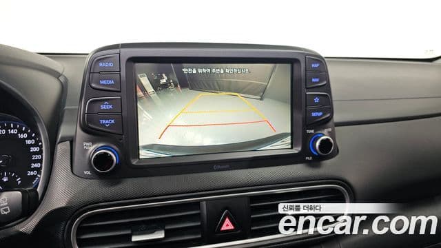 Hyundai Kona Modern pop, 2018 15