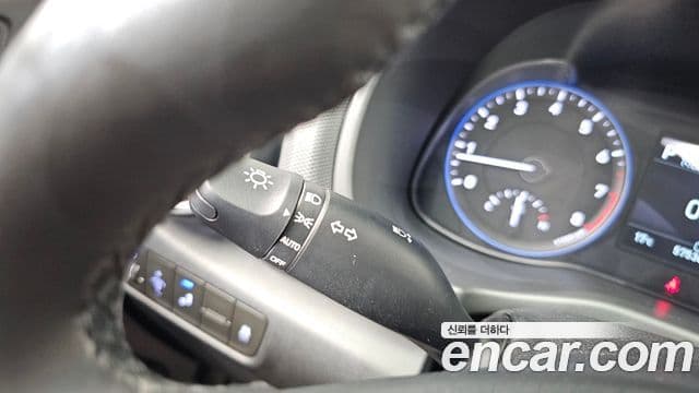 Hyundai Kona Modern pop, 2018 17