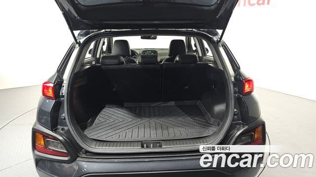 Hyundai Kona Modern pop, 2018 20