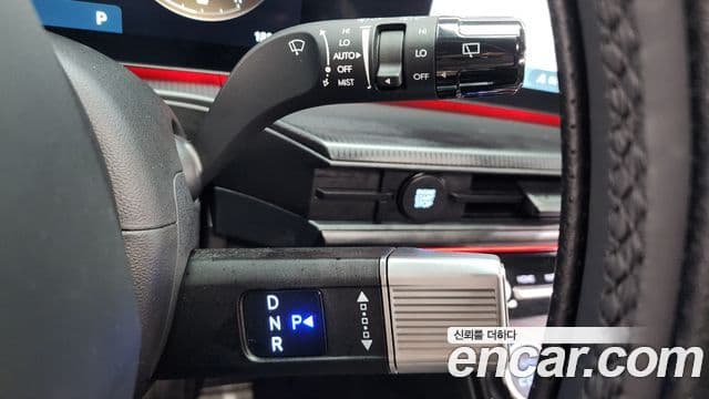 Hyundai Santa Fe (MX5) Calligraphy, 2024 9