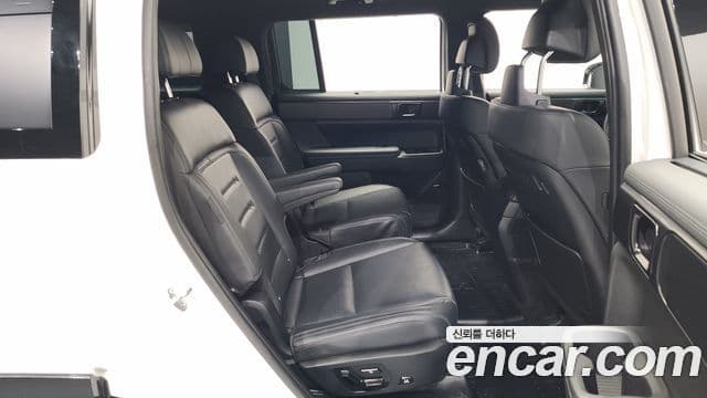 Hyundai Santa Fe (MX5) Calligraphy, 2024 12