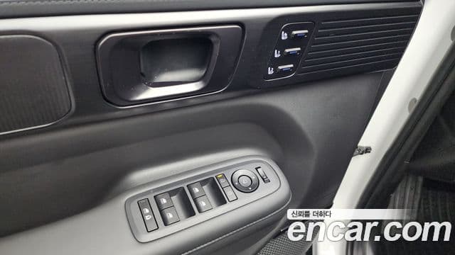 Hyundai Santa Fe (MX5) Calligraphy, 2024 19