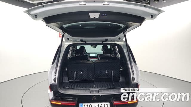 Hyundai Santa Fe (MX5) Calligraphy, 2024 20