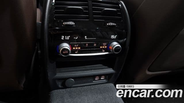 BMW 5시리즈 (G30) Luxury, 2021 19