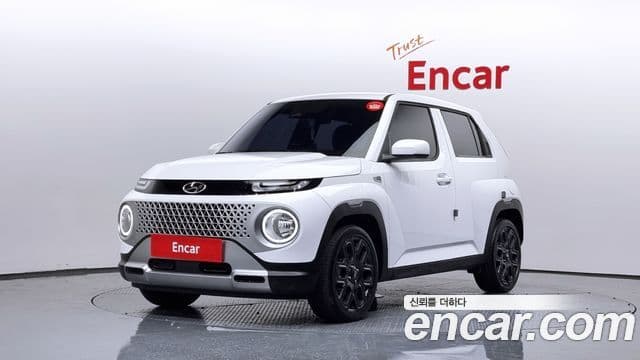 Hyundai Casper Modern, 2022 1