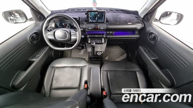 Hyundai Casper Modern, 2022 7