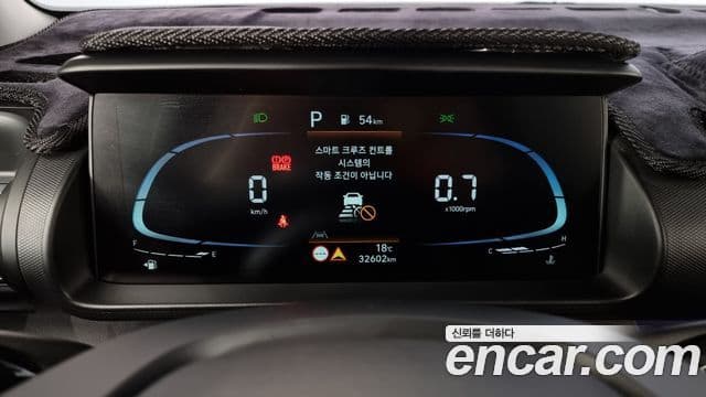 Hyundai Casper Modern, 2022 8