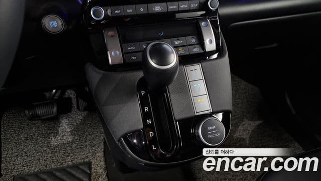 Hyundai Casper Modern, 2022 9