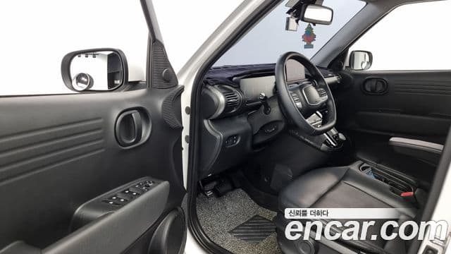 Hyundai Casper Modern, 2022 10