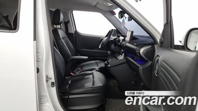 Hyundai Casper Modern, 2022 11