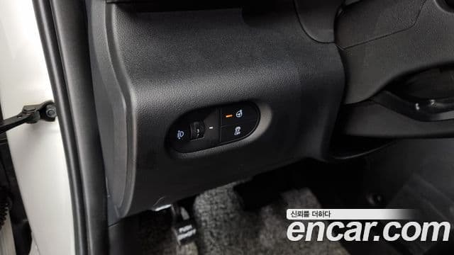 Hyundai Casper Modern, 2022 14