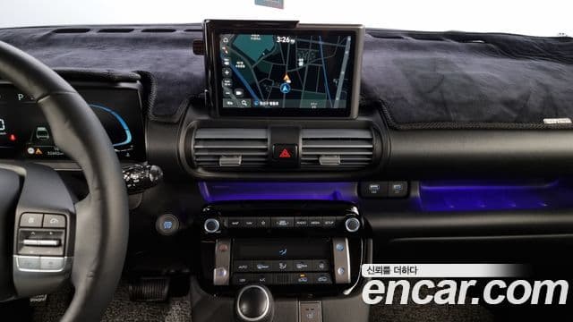 Hyundai Casper Modern, 2022 15