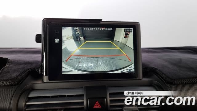 Hyundai Casper Modern, 2022 16