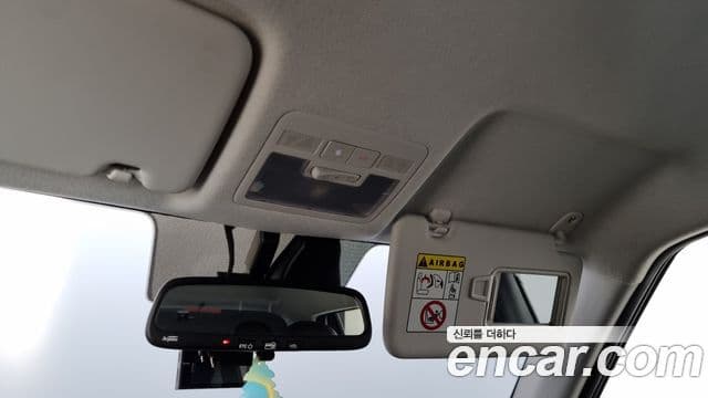 Hyundai Casper Modern, 2022 19