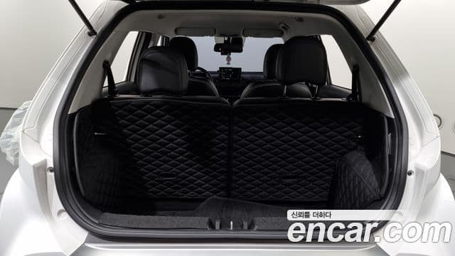 Hyundai Casper Modern, 2022 20