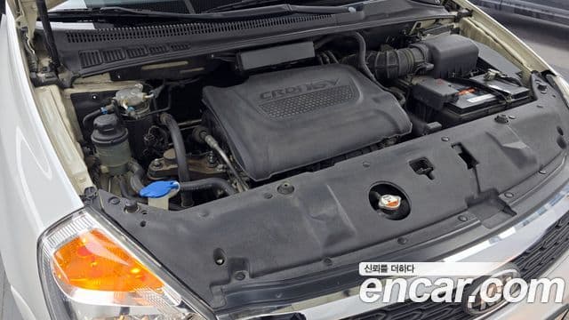 Kia Carnival R President, 2013 6