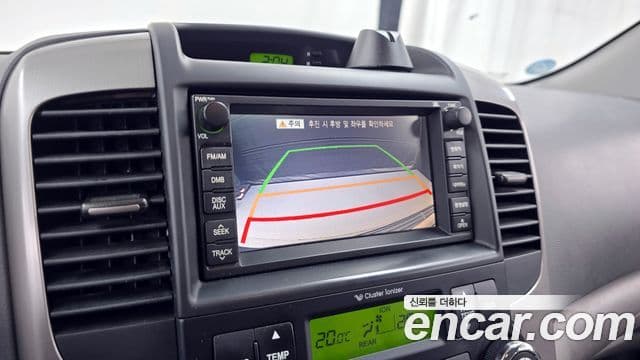 Kia Carnival R President, 2013 15