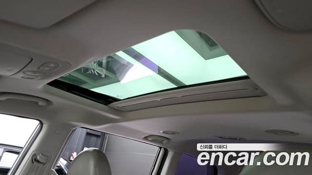 Kia Carnival R President, 2013 18