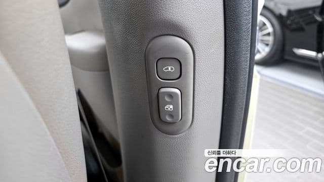 Kia Carnival R President, 2013 19