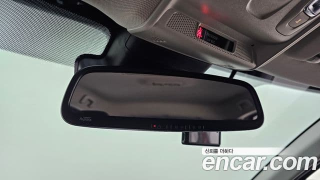 Renault Korea(Samsung) XM3 1.6 GTe RE, 2022 19