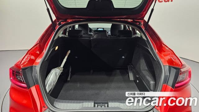 Renault Korea(Samsung) XM3 1.6 GTe RE, 2022 20