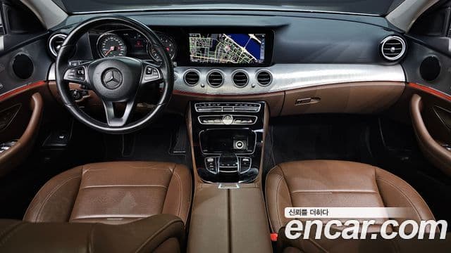 Mercedes-Benz E-класс W213 Avantgarde, 2018 7