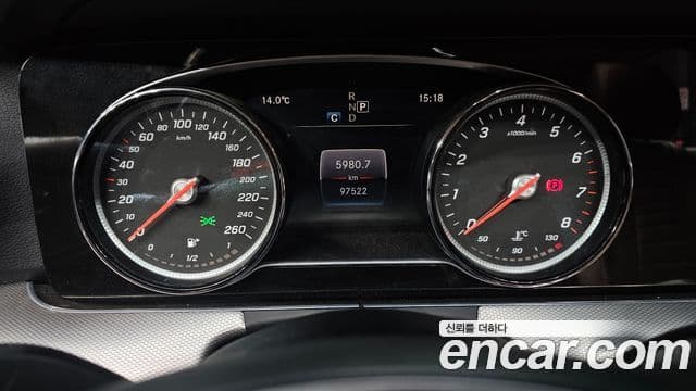 Mercedes-Benz E-класс W213 Avantgarde, 2018 8