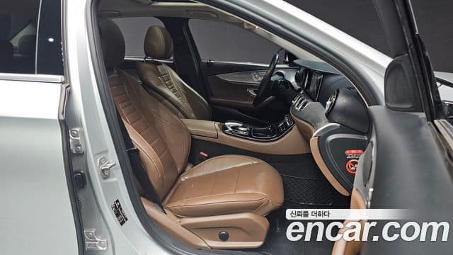 Mercedes-Benz E-класс W213 Avantgarde, 2018 10