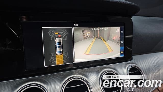 Mercedes-Benz E-класс W213 Avantgarde, 2018 15